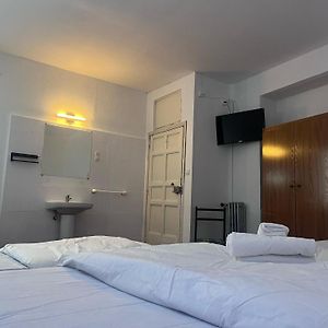 Habitación Cuádruple